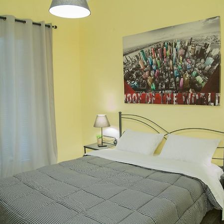 Cozy Renovated Flat In Koukaki Apartamento Atenas Exterior foto