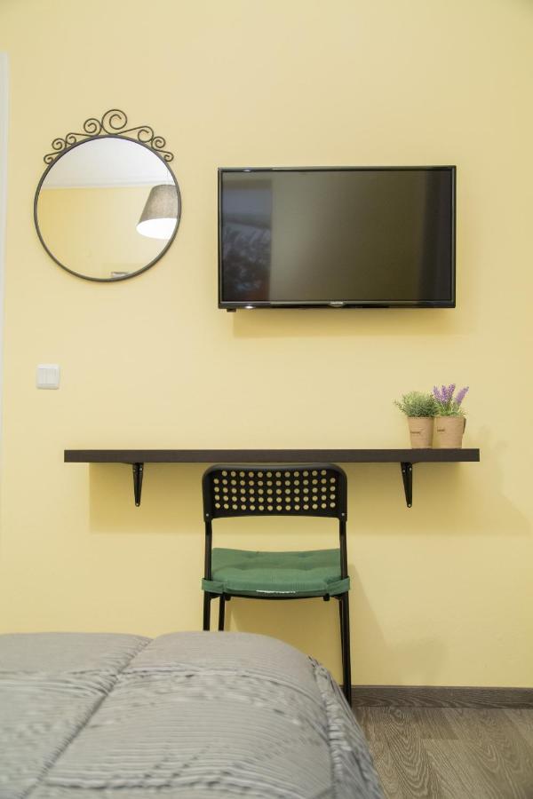 Cozy Renovated Flat In Koukaki Apartamento Atenas Exterior foto
