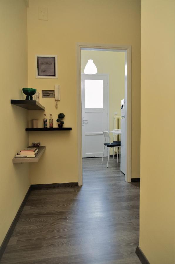 Cozy Renovated Flat In Koukaki Apartamento Atenas Exterior foto